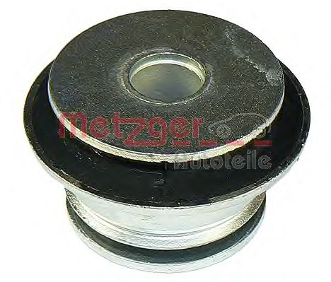 Сайлентблок задней балки METZGER 52060009 Сайлентблок задней балки METZGER 52060009