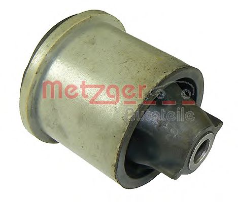 Сайлентблок задней балки METZGER 52060408