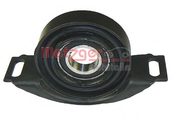 Подвесной подшипник карданного вала METZGER 8070467