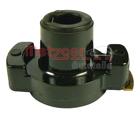 Бегунок распределителя зажигания METZGER 0881016