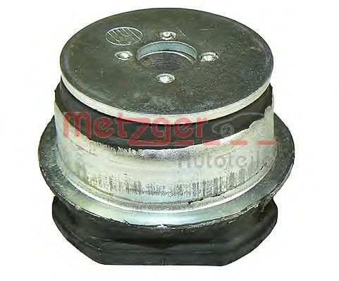 Сайлентблок задней балки METZGER 52060109