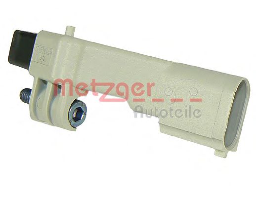 Датчик положения коленвала METZGER 0902178