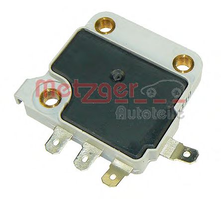 Коммутатор системы зажигания METZGER 0882010