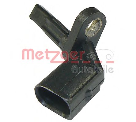 Датчик АБС METZGER 0900310
