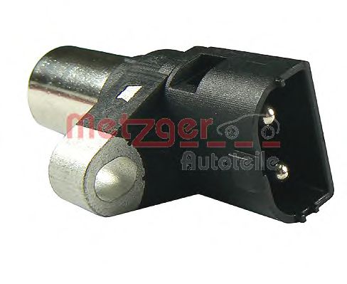 Датчик АБС METZGER 0900315