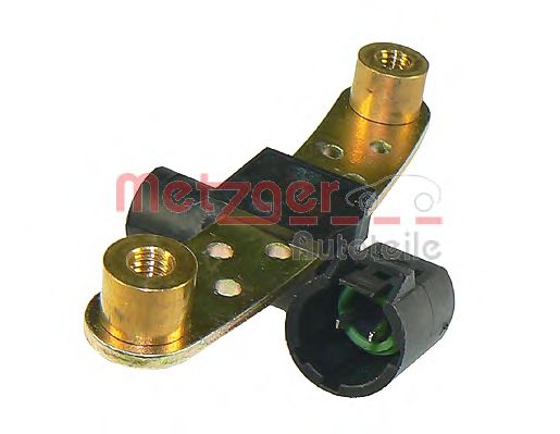 Датчик положения коленвала METZGER 0902051