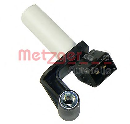 Датчик положения коленвала METZGER 0902104