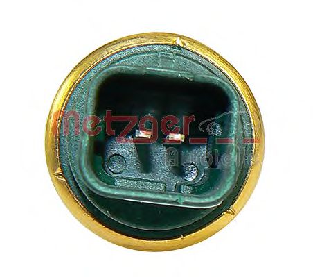 Датчик температуры охлаждающей жидкости METZGER 0905083
