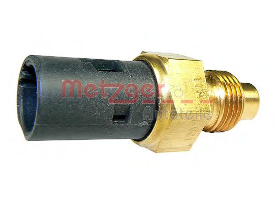 Датчик температуры охлаждающей жидкости METZGER 0915000 Датчик температуры охлаждающей жидкости METZGER 0915000