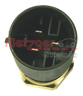 Датчик включения вентилятора METZGER 0915197