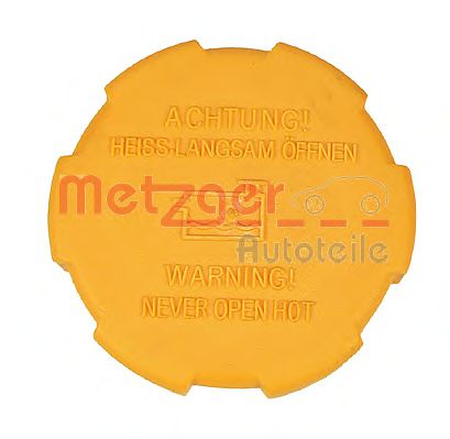 Крышка расширительного бачка METZGER 2140045