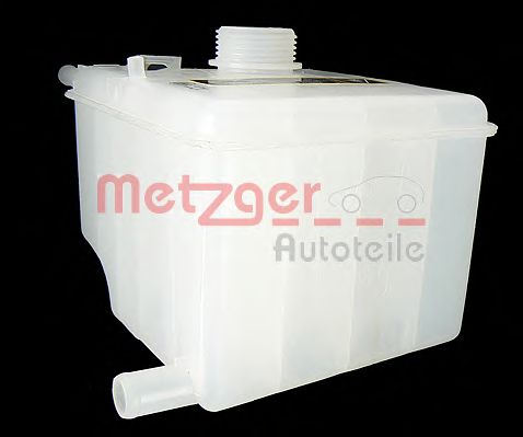 Расширительный бачок METZGER 2140062 Расширительный бачок METZGER 2140062