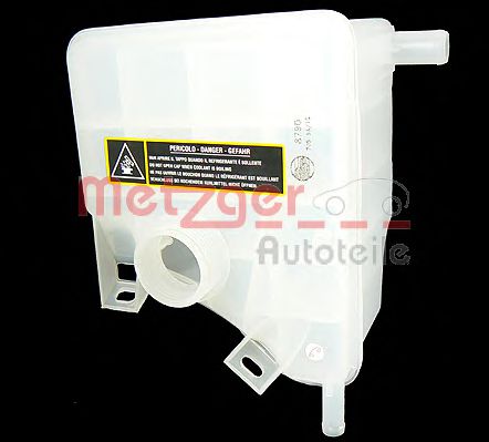 Расширительный бачок METZGER 2140062