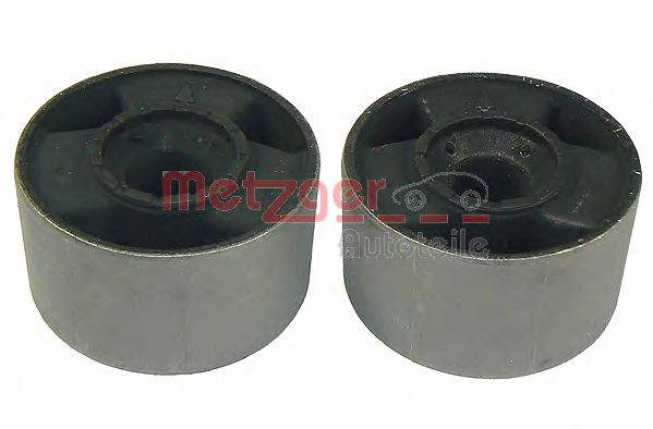 Сайлентблок рычага METZGER 52007518