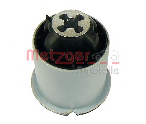 Сайлентблок задней балки METZGER 52058309