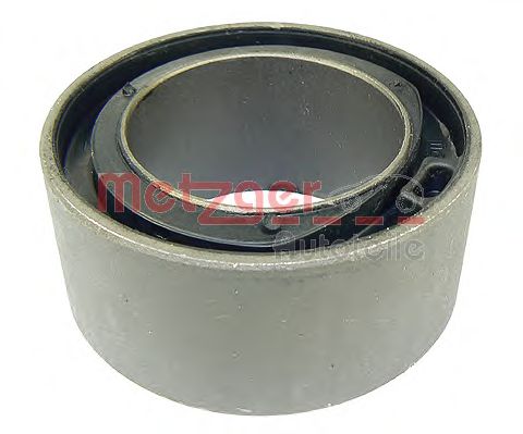 Сайлентблок задней балки METZGER 52058409