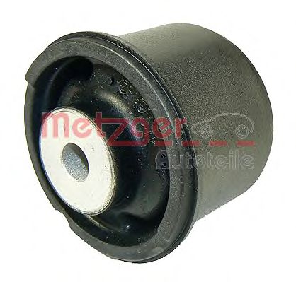 Сайлентблок задней балки METZGER 52062109