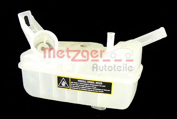 Расширительный бачок METZGER 2140064