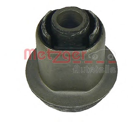 Сайлентблок задней балки METZGER 52058909