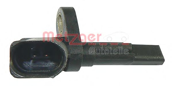 Датчик АБС METZGER 0900311