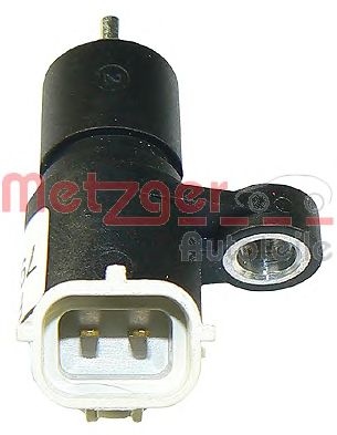 Датчик положения коленвала METZGER 0902038
