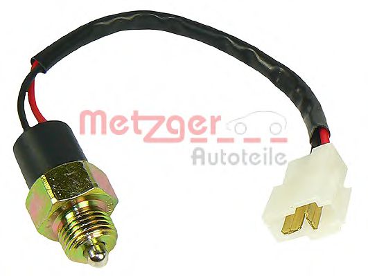 датчик заднего хода metzger 0912091