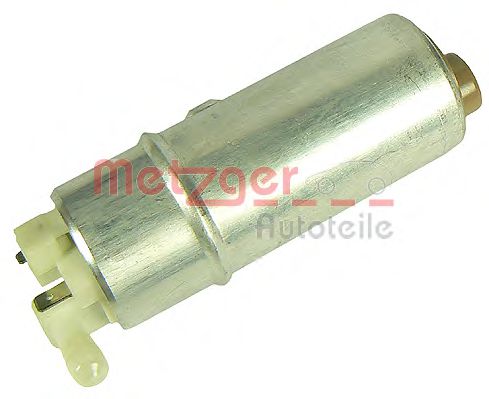 Топливный насос METZGER 2250020