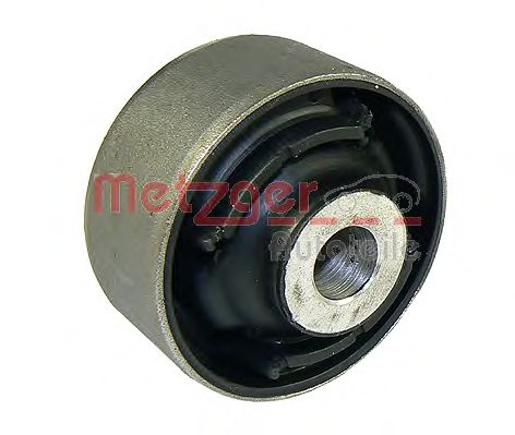 Сайлентблок рычага METZGER 52002108