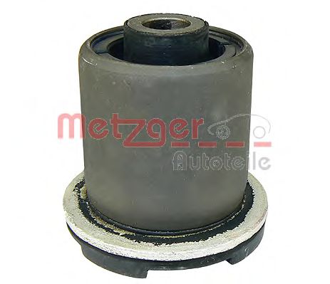 Сайлентблок рычага METZGER 52002208