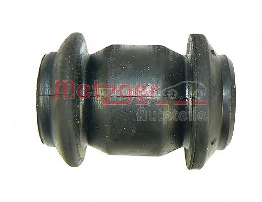 Сайлентблок рычага METZGER 52004408