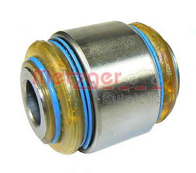 Сайлентблок рычага METZGER 52016509