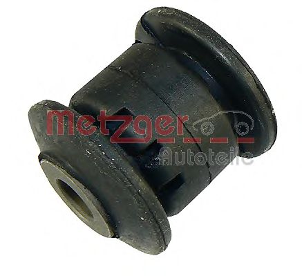 Сайлентблок рычага METZGER 52004808