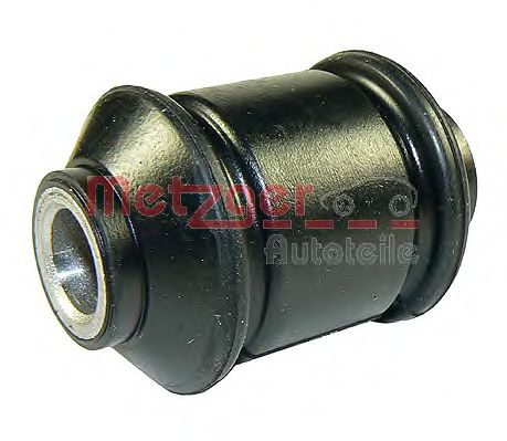 Сайлентблок рычага METZGER 52004908