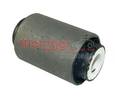 Сайлентблок рычага METZGER 52028509