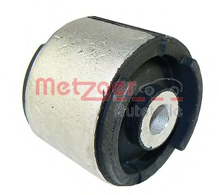 Сайлентблок рычага METZGER 52025509