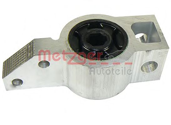 Сайлентблок рычага METZGER 52005002