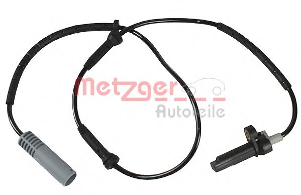 Датчик АБС METZGER 0900645