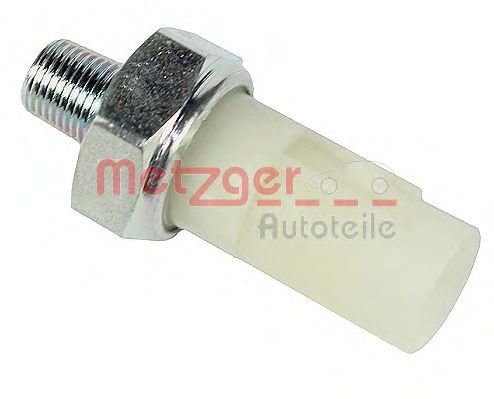 Датчик давления масла METZGER 0910080 Датчик давления масла METZGER 0910080