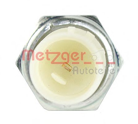 Датчик давления масла METZGER 0910080