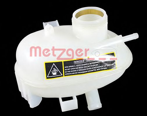 Расширительный бачок METZGER 2140059