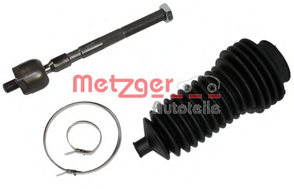 Рулевая тяга METZGER 51021748