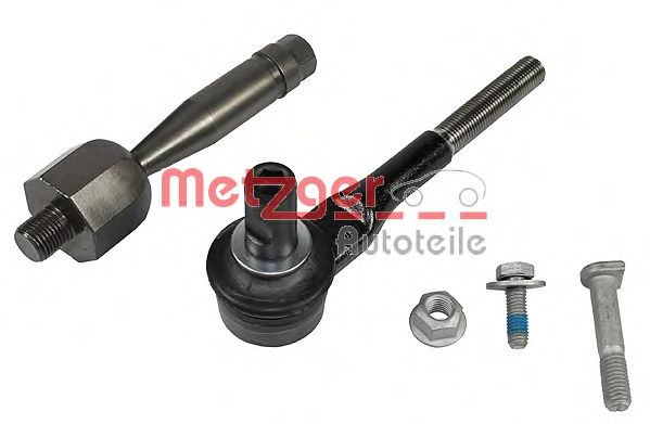 Рулевая тяга METZGER 56004118
