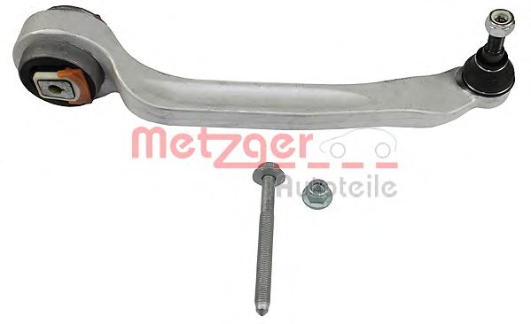 Рычаг подвески METZGER 58010912