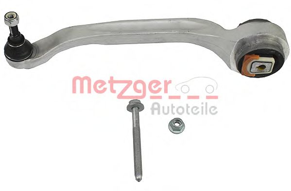 Рычаг подвески METZGER 58011011