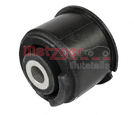 Сайлентблок задней балки METZGER 52062209