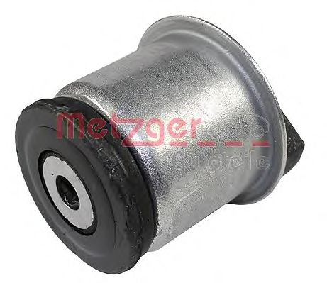Сайлентблок задней балки METZGER 52063109