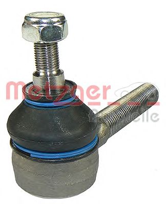 Наконечник рулевой тяги METZGER 54000908
