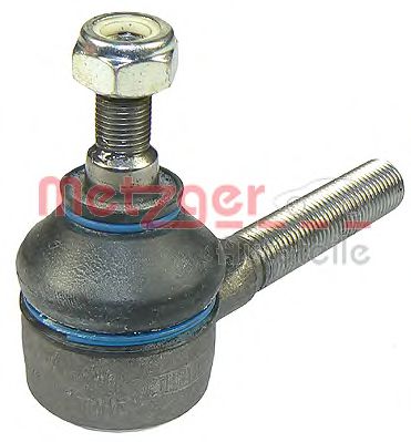 Наконечник рулевой тяги METZGER 54001008