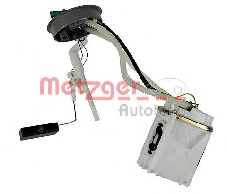 Топливный насос METZGER 2250019