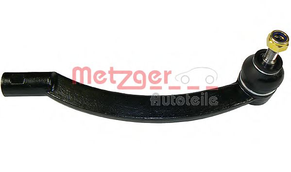 Наконечник рулевой тяги METZGER 54010701